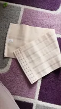 Cinturón posparto moldeador de cuerpo para mujer, corsé transpirable puerperal para control de cintura, adelgazante, entrenador de cintura