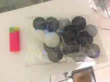 Cotton Balls Lights Lighting-Decoration Led-Fairy-Garland Leds Bedroom Holiday Christmas-Party