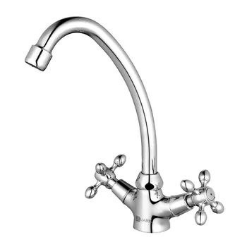 

Mixer Lemark Vista is suitable for kitchen