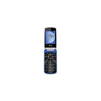 

SPC 2315A Epic Mobile phone BT FM Blue