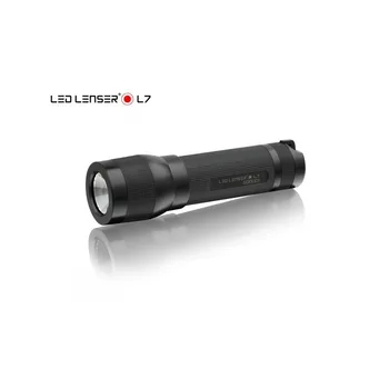 

L7 Ledlenser flashlight 115 lumens