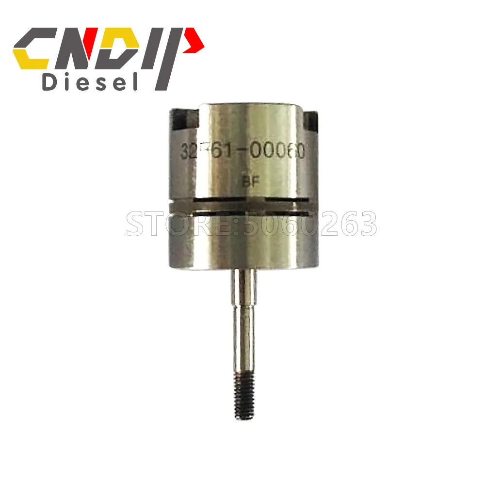 CNDIP хорошее качество commom Запчасти для направляющих клапан 32F61-00062 подходит для CAT320D CAT 320D регулирующий клапан