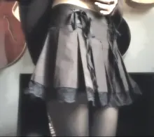 Sweetown-Falda plisada estilo gótico Y2K para mujer, minifaldas de estilo Punk, estética Vintage de los 90, ropa de calle negra para baile