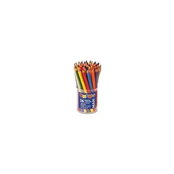 

CONF36 colored pencils JUMBO LACCPRIMO10.15