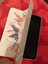 Flower Leaves Luxury Case For iPad AIr 4 Air 2 Mini 5 4 Case Luxury Clear Silicone For