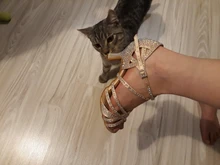 WUXIJIAO-Zapatos de baile de satén con diamantes de imitación para mujer, baile latino, suela suave, para salsa, tacón de 5 a 10cm