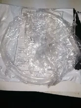 Rubber Hose Beer-Pipe Silicone Tube Flexible 12mm Food-Grade Transparent 6 3 8 10 4 5