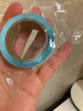 Etiquetas de envío de 20x10mm, pegatina de código de barras por rollo, el más fuerte y grueso, envío térmico sin BPA, pegatina en blanco de supermercado, 700