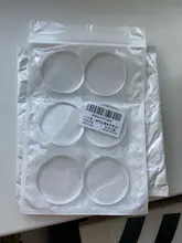 Stickers Bumper Muffler Protective-Plug Wall-Protector Door-Handle Self-Adhesive Round