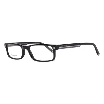 

Spectacle frame eyeglasses men Dsquared2 DQ5035-090-53 Black (ø 53mm)