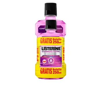 

TOTAL CARE mouthwash lot 2 PCs