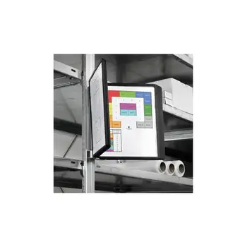 

Music stand various magnet wall 10 panels durableDURABLE43.35