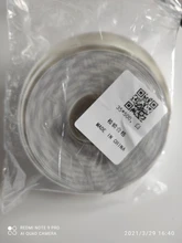 Sealing-Tape Weatherstrip Bottom-Seal-Strip Rubber-Seal Windshield Self-Adhesive Door
