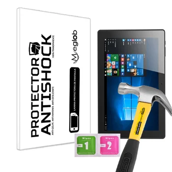 

Screen protector Anti-Shock Anti-scratch Anti-Shatter compatible with Tablet Chuwi Hi10