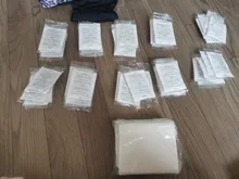 200 unids/lote desintoxicación Kinoki pie parches ajenjo de carbón de bambú almohadillas con adhesiva de cuidado de los pies herramienta de mejorar el sueño pegatina de pies