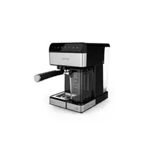 Electric coffee Cecotec Power Instant-ccino 20 Touch Series Nera 1350W 1,4 Black L
