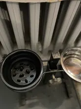 Food-Bowl Pet-Feeder Pets-Products Puppy Dogs-Flodable Slow Travel Small Chien Big Dog