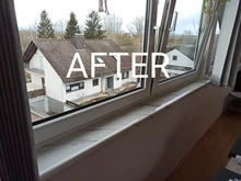 Desktop Furniture Contact-Paper Self-Adhesive Vinyl Home-Decor Living-Room Waterproof