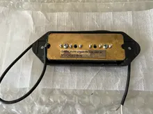 Pastillas P91 para guitarras eléctricas, hechas en Corea, # P210