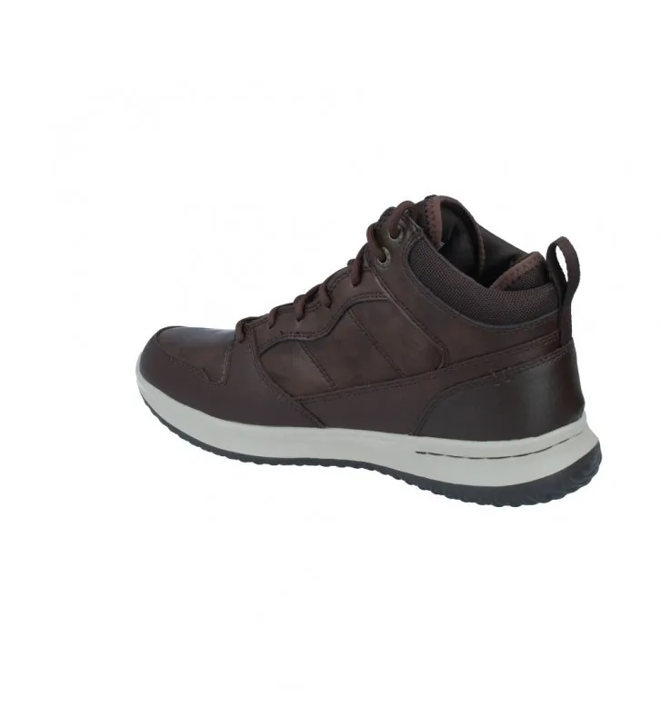 Skechers Delson men's lacing Wateproof 