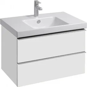 

Cabinet under the sink Jacob Delafon Odeon up 77 White (eb895ru-j5)