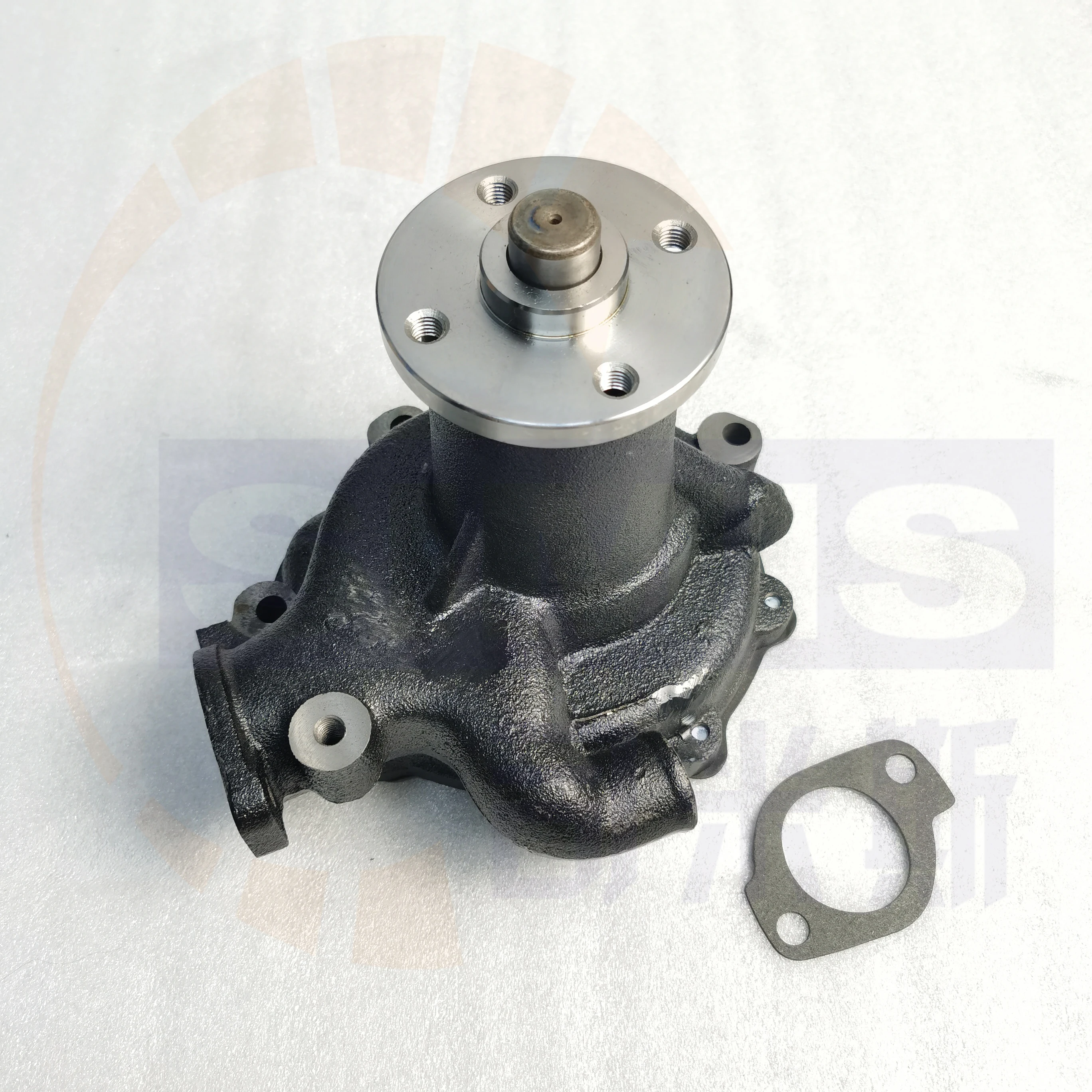 SIMIS11399A 16100 1170 EH700|Водяные насосы| |