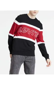 

Levi's sweatshirt®Pieced crew Sweatshirt