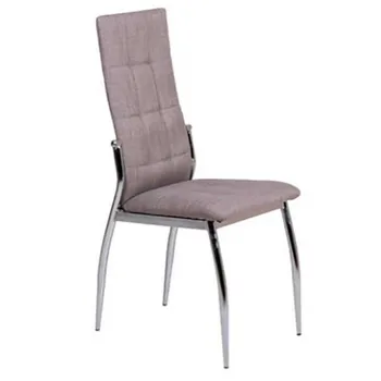 

Chair Choral upholstered.