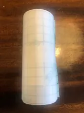 Pulmón transparente médico cinta película de PU yeso adhesivo a prueba de agua Anti-alérgica medicamentos herida cinta de fijación