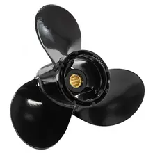 Винт гребной Suzuki DF25-30/DT20-30;3x10-1/4x9R, E.Chance 5811096301019_EC