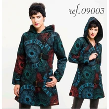 Длинное пальто причины