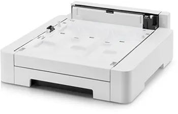 

KYOCERA PF-5110-tray (paper tray, 250 sheets, 60-163g/m², white, KYOCERA, ECOSYS M5526cdn, M5526cdw)