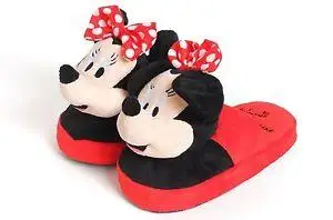 

Disney stompeez Minnie Mouse toy store articles created Manual