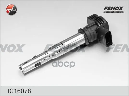 Катушка Зажигания Audi A3/A4/G4 1.8/2.0 Fsi Fenox Ic16078 FENOX арт. IC16078