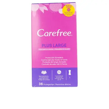 

CAREFREE maxi protector 36 PCs