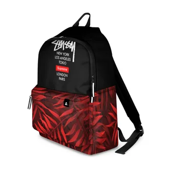 

Backpack 3D Stussy