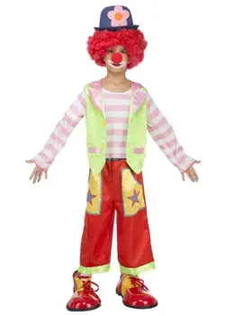 

Clown rodeo 5-6 years child ref.204904