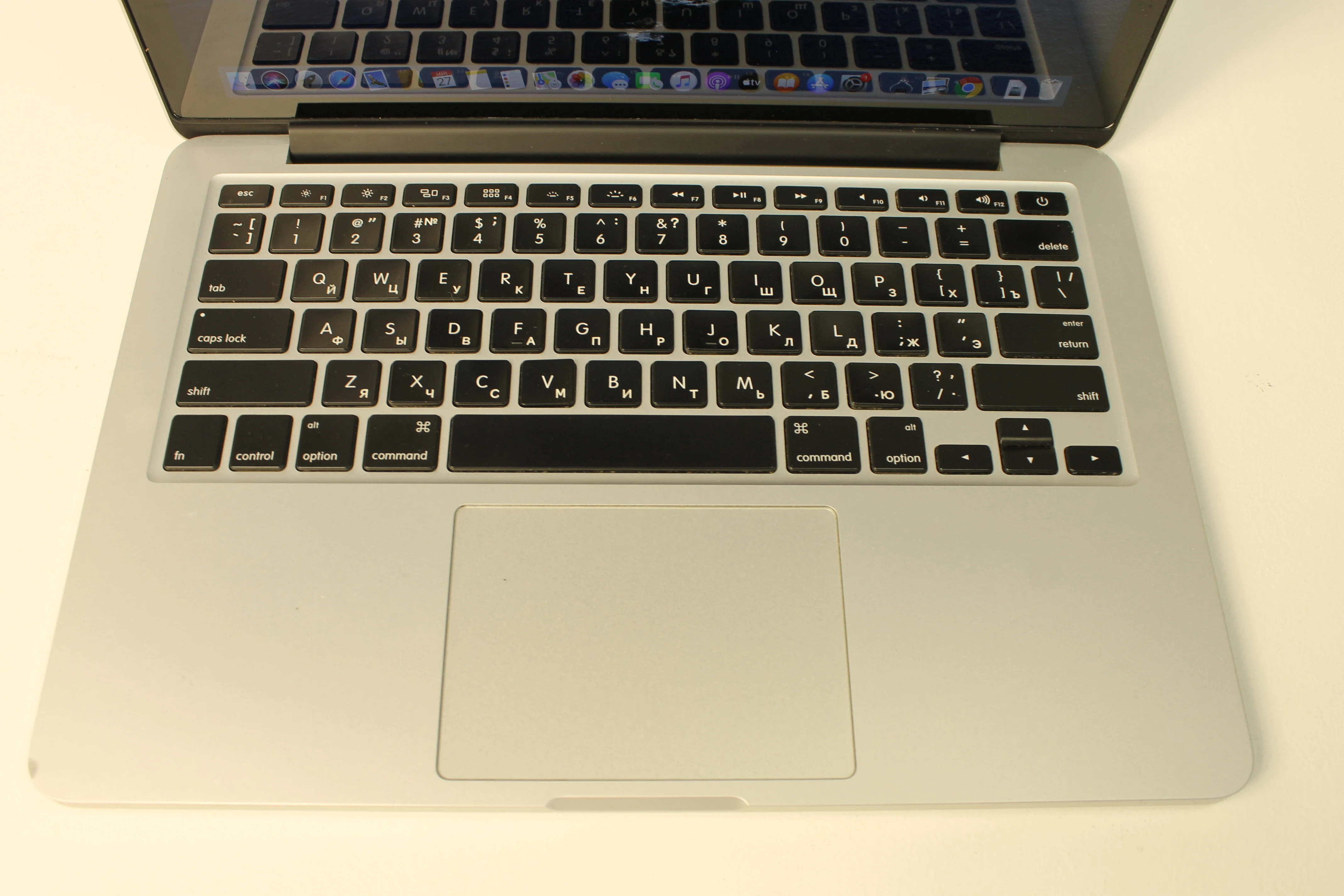 Macbook Pro Retina Mid 2014 \ i5 intel Iris 1536 8Gb SSD128Gb 13 3|Ноутбуки| |