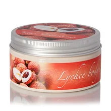 Скраб для тела Личи Thai-Traditions 200 мл