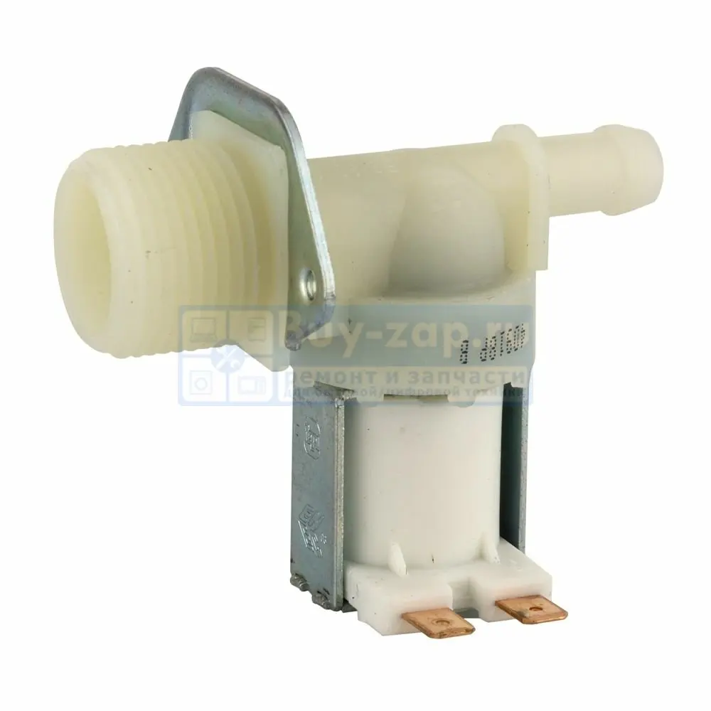 Solenoid valve Candy hoover 41009561 