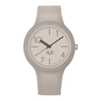 

Unisex Watch Haurex SC390UC1 (43 mm)