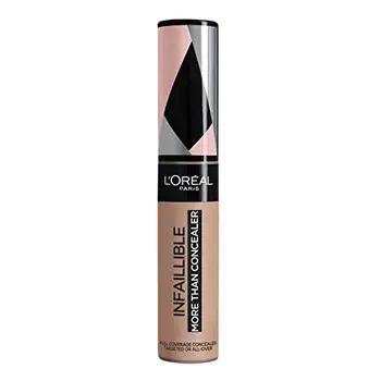

L'Or éal Paris 30173651 concealer-Concealer (Illuminated flesh Color, meat, Pecan, Liquid, DAB098, AQUA/WATER/EAU UNDECANE