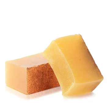 

Mi & Co ginger toilet soap