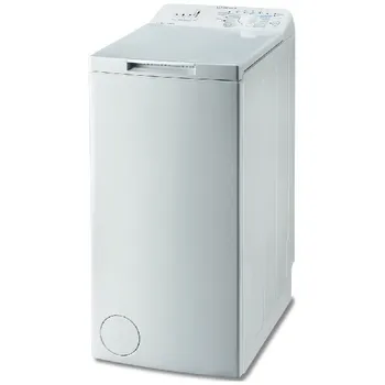 

Washing machine Indesit BTW A 51051 (RF)