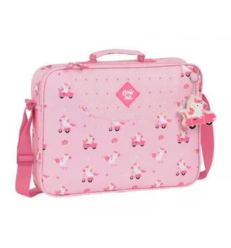 

GLOWLAB extra-school wallet "UNICORN DAY"