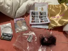 Bling-pelucas de cabello humano ondulado para mujer, cabello Remy brasileño con cierre de encaje, 4x4, 5x5, 6x6, densidad del 150%, 100%