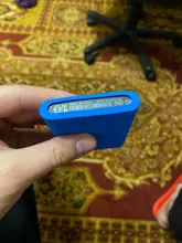 Funda de silicona dura EVA para móvil unidad de estado sólido externa, portátil, 250GB, 500GB, 1TB, 2TB, SSD, USB 3,0, T5 para Samsung/T3/T1