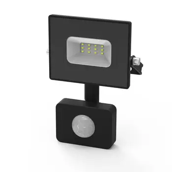 

LED street Gauss Basic SMD 10 W 6500 K IP65 with motion sensor and light