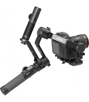 US $855.53 FEIYUTECH Stabilizer AK4500 3 AXIS GIMBAL