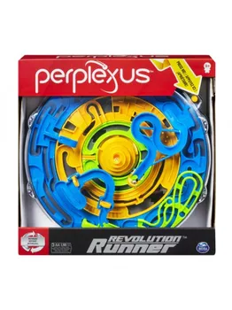 

Perplexus Revolution Runner
